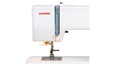 JANOME 525S náhradné diely a servis