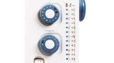 JANOME 525S náhradné diely a servis