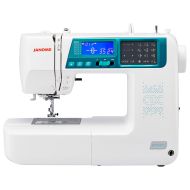 Šijací stroj JANOME 5270QDC