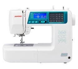 Janome 5270QDC