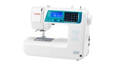Šijací stroj JANOME 5270QDC