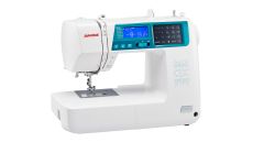 Šijací stroj JANOME 5270QDC