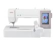 Vyšívací stroj JANOME MEMORY CRAFT 550E LE veľkosti XXL