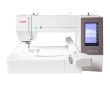 Vyšívací stroj JANOME MEMORY CRAFT 550E veľkosti XXL