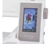Vyšívací stroj JANOME MEMORY CRAFT 550E LE veľkosti XXL