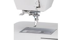 Vyšívací stroj JANOME MEMORY CRAFT 550E LE veľkosti XXL
