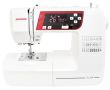 JANOME 601 XL náhradné diely a servis