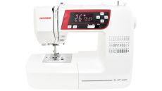 JANOME 601 XL náhradné diely a servis