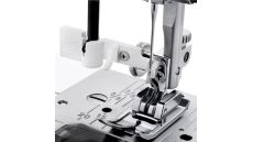 JANOME 601 XL náhradné diely a servis