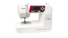 JANOME 601 XL náhradné diely a servis