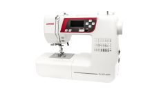 JANOME 601 XL náhradné diely a servis