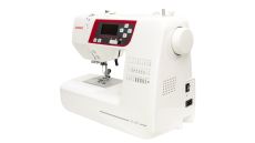 JANOME 601 XL náhradné diely a servis