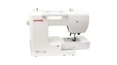 JANOME 601 XL náhradné diely a servis