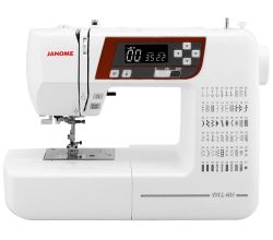 Šijací stroj JANOME 603 DXL (2160)
