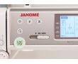 Šijací stroj JANOME MEMORY CRAFT 6700 PROFESSIONAL XXL