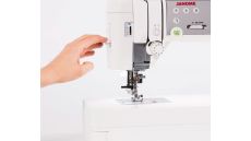 Šijací stroj JANOME MEMORY CRAFT 6700 PROFESSIONAL XXL