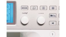 Šijací stroj JANOME MEMORY CRAFT 6700 PROFESSIONAL XXL