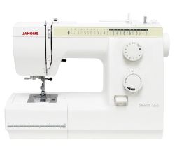 Šijací stroj JANOME SEWIST 725S