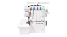 Overlock JANOME 744D