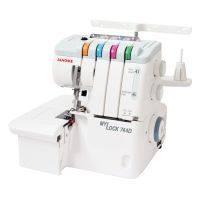 Overlock JANOME 744D