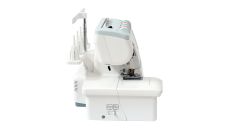Overlock JANOME 744D