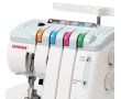 Overlock JANOME 744D