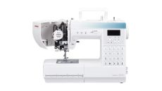 Šijací stroj JANOME SEWIST 780DC