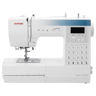 Šijací stroj JANOME SEWIST 780DC