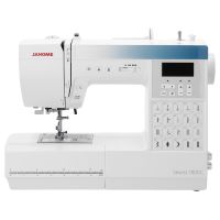 Šijací stroj JANOME SEWIST 780DC