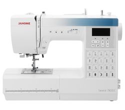 Janome Sewist 780DC