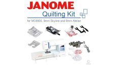 Špeciálny quiltovací KIT 863402005 JANOME