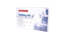 Špeciálny quiltovací KIT 863402005 JANOME