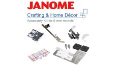 Špeciálny KIT príslušenstvo 863403006 JANOME