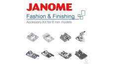 Špeciálny KIT príslušenstvo 863404007 JANOME