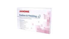 Špeciálny KIT príslušenstvo 863404007 JANOME