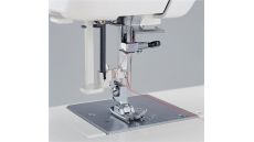 Šijací stroj TEXI JOY 25 - použité