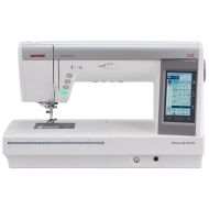 Šijací stroj JANOME MEMORY CRAFT 9450 QCP XXL
