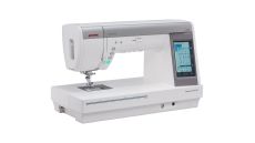 Šijací stroj JANOME MEMORY CRAFT 9450 QCP XXL
