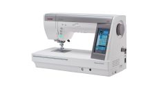 Šijací stroj JANOME MEMORY CRAFT 9450 QCP XXL
