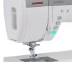 Šijací stroj JANOME MEMORY CRAFT 9450 QCP XXL