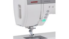 Šijací stroj JANOME MEMORY CRAFT 9450 QCP XXL