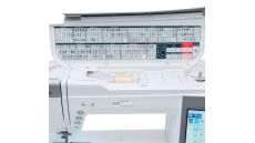 Šijací stroj JANOME MEMORY CRAFT 9450 QCP XXL