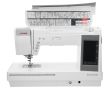 Šijací stroj JANOME MEMORY CRAFT 9450 QCP XXL