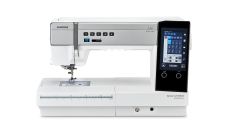 Šijací stroj JANOME MEMORY CRAFT 9480 QCP XXL