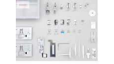 Šijací stroj JANOME MEMORY CRAFT 9480 QCP XXL