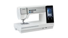 Šijací stroj JANOME MEMORY CRAFT 9480 QCP XXL
