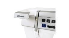 Šijací stroj JANOME MEMORY CRAFT 9480 QCP XXL