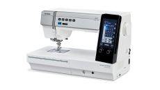 Šijací stroj JANOME MEMORY CRAFT 9480 QCP XXL