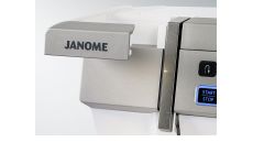 Šijací stroj JANOME MEMORY CRAFT 9480 QCP XXL