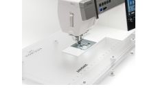 Šijací stroj JANOME MEMORY CRAFT 9480 QCP XXL